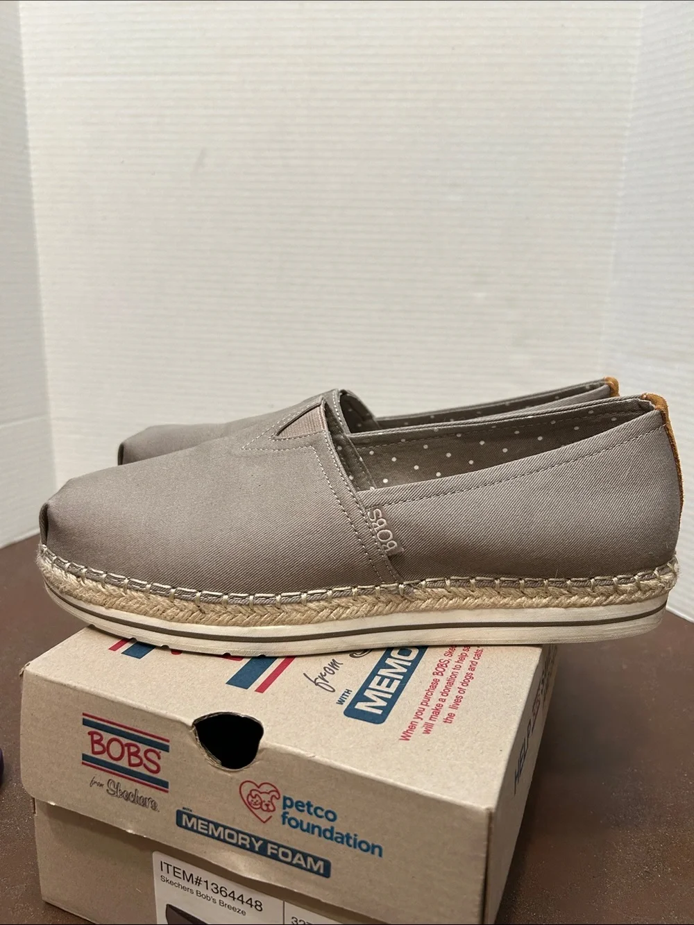 Bobs by Skechers Breeze shoes